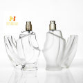 Frasco de vidro de perfume barato Cosmetic Bottle Cosmetic Packaging