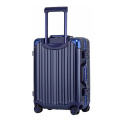 Fashionable cheap hard shell luggage