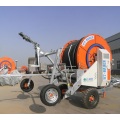 Increased crop yield, efficient water saving, easy to transport coil machine 85-300TX