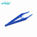 sterile plastic surgical instruments tweezers forceps