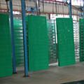 Acrylic Clear Sound Protection Barrier Panel