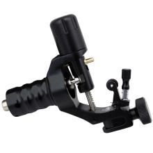 Newest Black Humming Bird Style Rotary Tattoo Machine Gun