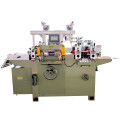 Etiqueta de cama plana Die Cutting Machine