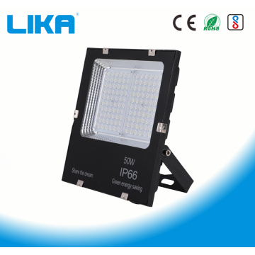 20W Outdoor Led Floodlight With Acrylic Lens