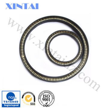 China fabricante Steel Oil Seal Primavera