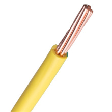 H05V-R H07V-R NYAF PVC Insulated Building Wire