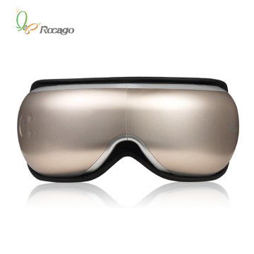 Musicothérapie sans fil Vibration Eye Care Massager