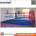 International Standard Size Aiba Quality Olympic Games Boxing Ring