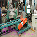 Diesel Wood Log Sawing Sawmill with Carriage