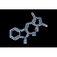 Semaxanib (SU5416) 194413-58-6