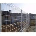 Garden Security Fence Welding Wire Fence Panel for Sale