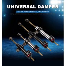 Universal Steering Stabilize Matris Dampers Aprilia