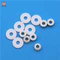 wear resistant 99% alumina ceramic eyelet yarn guide