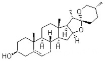 Diosgenin