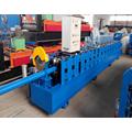 Color Steel Sheet Circular Downspout Roll Forming Machine