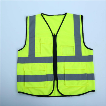 Светоотражающий жилет Hi Vis