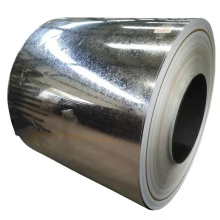 Bobina de acero de zinc aluminizada AZ185