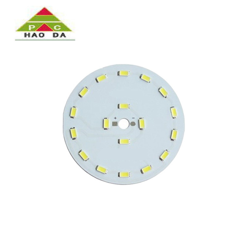 94v0 Led Pcb Jpg