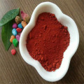 Brown Iron Oxide Pigment For Paint And Coating