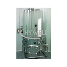 Granule and Powder Fluid Dryer