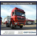 2016 Shacman F3000 6X4 Tractor Truck with 380HP Weichai Engine