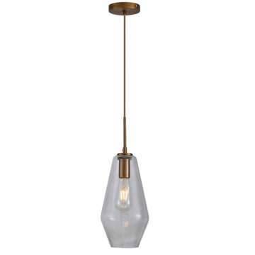 Hot Sale Decorative glass Light Modern Pendant Lamp