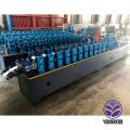 100m/min stud and track roll forming machine