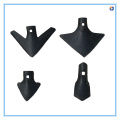 Earth Moving Machinery Part by Casting