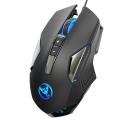 Macro Definition Wired Gaming Mouse With 8000DPI