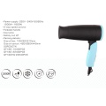 Mini Hair Dryer with Cool Shot Function