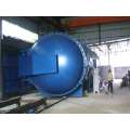 2*3M  Steam Rubber Vulcanizing Autoclave