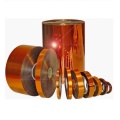 Flexible Amber Color Polyimide Heating Film