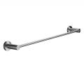 Wall Mounted Stainless Steel Single Row Towel Rack