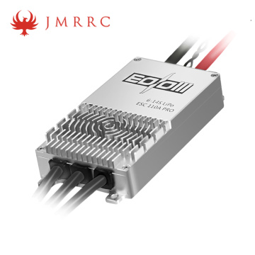 110A ESC für Hochleistungs -Drohnen -Flugplattform