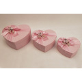 Gift Box Decorative Valentine's Day Gifts Can DIY