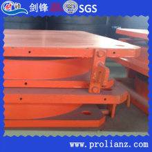 Highly Strong Pot Type Bridge Bearing (made in China)