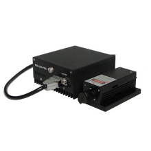 Low Noise Infrared Diode Laser