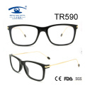 Cadre optique Tr90 pour gros (TR590)