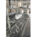 Elastic tape/ Shoelace winding machine