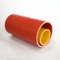 fiberglass pultruded tube /FRP tube