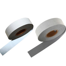 Silber reflektierende Tape Tuch Factory Direct