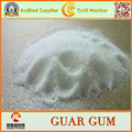 Guar Gum Xanthan Gum Pharmaceutical Grade Xanthan Gum