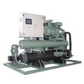 Electronic Industry Water Cooled Chiller