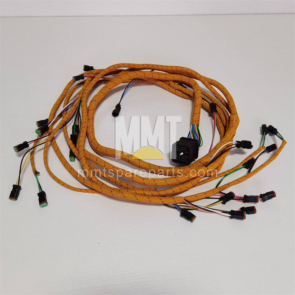Front Harness 241-5688 Front Harness 241-5688