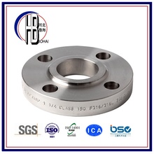 A234/A105 Carbon Steel Lap Joint Flange En with Big Discount