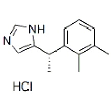 Dexmedetomidina HCl 145108-58-3