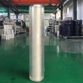 Film PVC super clair 2 mm