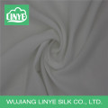 summer trendy white dress fabric/maxi dress fabric