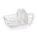 Kitchen Utensil Sink Rack Dish Drainer