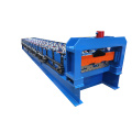 Building Construction Floor Deck Forming Machine